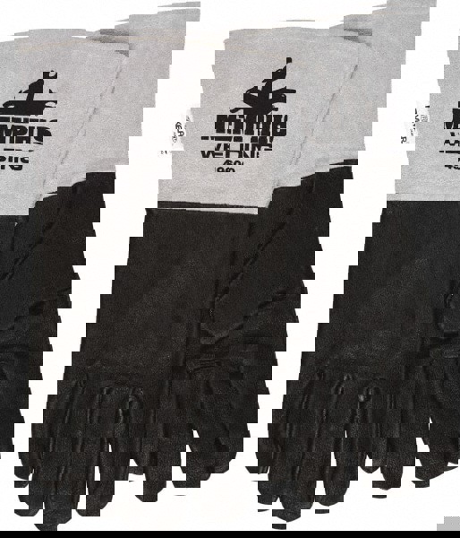 Welding Gloves: Pigskin